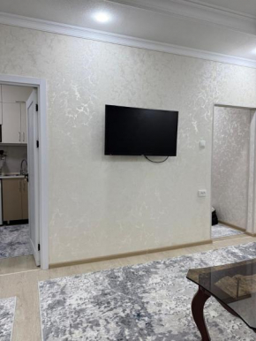 Sweet Home in Tashkent
